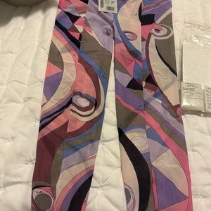 NWT Emilio size11 fit a slim built
